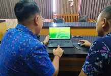 SIPANDI Mulai Diuji Coba di Puskesmas Buleleng