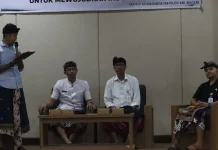 Keberagaman Buleleng Jadi Modal Perkuat Persatuan