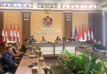 Digitalisasi Keuangan Didorong Perluas Akses UMKM