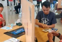 Pasangan Junior Buleleng Raih Best Junior di Kejurnas Bridge