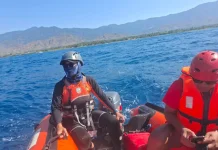 Hari Ketiga Pencarian Pelajar SD Tenggelam di Gerokgak, SAR Belum Temukan Korban