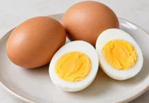Manfaat Makan Telur Rebus Setiap Pagi, Benarkah Baik untuk Tubuh?