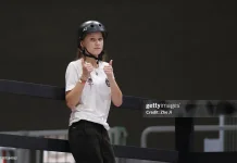 Ni Wayan Malana Fairbrother Melaju ke Final Skateboard Asian Games 2026