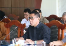 DPRD Buleleng Minta Pengelolaan Aset Tak Berhenti pada Administrasi