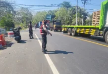 Sempat Tersendat Demo, Penyeberangan Ketapang-Gilimanuk Kembali Beroperasi