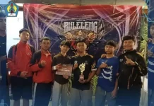 Spensaraja Raih Juara 1 Weekly Tournament Free Fire Regional Bali Utara dan Barat