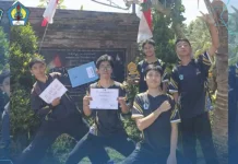 Spensaraja Borong Juara 2 dan 3 di Dwisman Esports Competition S6