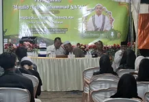 Polres Jembrana Edukasi Warga tentang Bahaya Penyalahgunaan Narkoba
