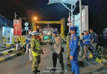 Hilang di Atas Kapal, Pemuda Asal Jombang Diduga Jatuh di Selat Bali
