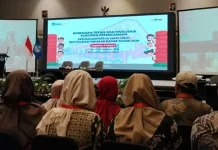 Disdikpora Buleleng Dampingi Delapan SD Finalisasi Dokumen Revitalisasi
