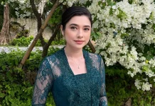 Mengenal Amanda Rigby, Aktris yang Kini Kembali Jadi Sorotan