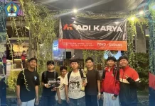 Spensaraja Kembali Berjaya di Demen Heaven Cup Esports 2026
