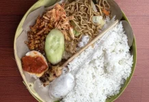 Filosofi Mendalam di Balik Setiap Suapan Nasi Yasa