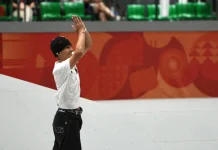 Basral Graito Hutomo Raih Peringkat Empat di Asian Games 2026