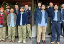 Amekaji Style, Gaya Kasual Jepang Bernuansa Klasik Amerika