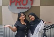 Dukungan Keluarga Jadi Modal Penting Perempuan Berwirausaha