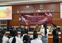 Soroti Potensi Buleleng, Ni Luh Djelantik Ingin Fasilitas Bioskop Segera Hadir