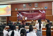 DPD RI Dorong Bali Jadi Pelopor Pemilahan Sampah Nasional lewat TPS 3R