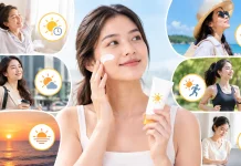 Salah Waktu Pakai Sunscreen? Ini Risikonya
