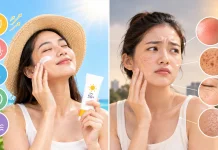 Jarang Pakai Sunscreen? Ini Dampaknya