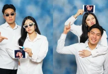 Jessica Jane Umumkan Hamil Anak Pertama, Usia Kandungan 17 Minggu