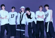 RIIZE Siapkan Dua Comeback, Single Oktober hingga Album 2027
