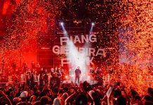 Erwin Gutawa Orchestra Tampil Tiga Hari di Pestapora 2026