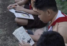 Gek Lisa: Hidupkan Budaya Literasi di Spenpraja