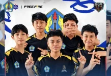 Spensaraja Raih Peringkat 4 Nasional GYC 2026