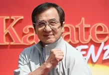 Kabar dan Kesibukan Jackie Chan di Usia 72 Tahun saat Ini