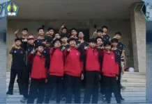Spensaraja Borong 4 Juara di STC 2026