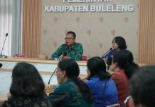 DIGILAKU, Inovasi BKAD Buleleng Percepat Administrasi Keuangan OPD