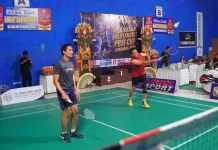 PBSI Jembrana Cup 2026 Jadi Ajang Pembinaan Atlet Muda