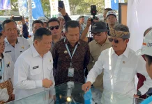 Penataan PPN Pengambengan Dimulai, Serap 25 Ribu Tenaga dan Habiskan Rp1,2 Triliun