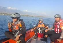 Enam Hari Nihil, SAR Siapkan Langkah Terakhir Cari Siswa di Gerokgak