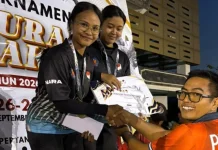Sukses Digelar, Anglurah Panji Sakti Cup VII Jadi Ajang Penjaringan Atlet Petanque