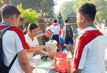 Beragam Pilihan Sarapan di Singaraja, dari Blayag hingga Kukusan Sehat