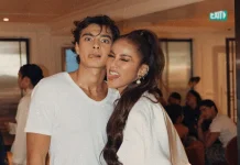 Setahun Pacaran, Tristan Molina Sebut Olla Ramlan “Istriku”, Bikin Netizen Bertanya