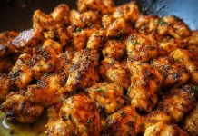 Resep Ayam Goreng Bawang Mentega, Gurih dan Harum untuk Menu Keluarga
