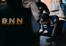 24 Petugas Damkar Buleleng Jalani Tes Urine, Hasilnya Negatif