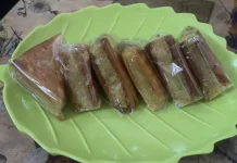 Menelusuri Jejak Manis Kue Gabin, Si Renyah yang Tak Pernah Gagal Memanjakan Lidah