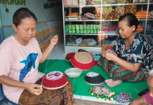 Saab Mute Nagasepaha, Menolak Padam di Simpang Zaman