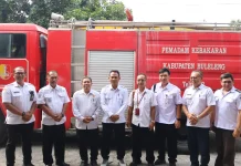 Bukan Sekadar Administrasi, 10 Badan Publik Buleleng Jalani Visitasi KIP
