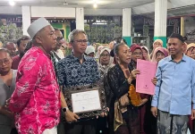 Soroti Ketimpangan Buleleng, Ni Luh Djelantik: Jangan Dicari saat Pemilu Saja