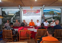 Pencarian Gede Adimas Hari Ketujuh Nihil, Operasi SAR Resmi Dihentikan