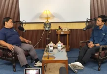 Cinta Budaya dan Agama Harus Sejalan dengan Kepedulian terhadap Lingkungan