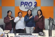 Seserahan Bukan Syarat Nikah Jangan Jadi Beban Finansial