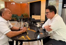 Hagnyono Bahas Penguatan SDM Penyidik dalam Implementasi HSI