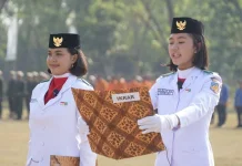 Pemkab Jembrana Peringati Hari Kesaktian Pancasila 2026