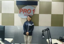 Kebebasan Perlu Diimbangi Tanggung Jawab
